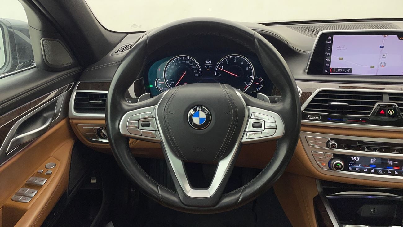 BMW 740Li PURE EXCELLENCE 3 | Zero Down Payment | Home Test Drive