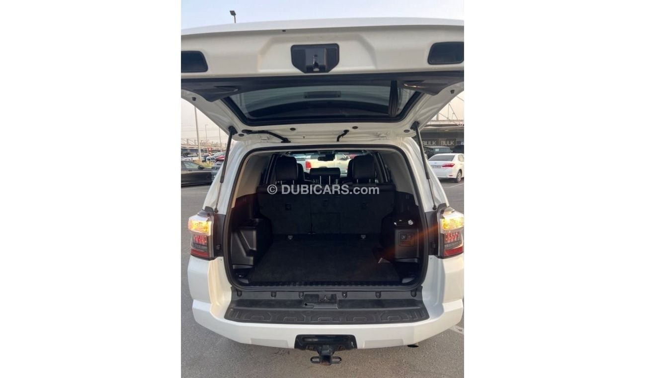 Toyota 4Runner 2020 LIMITED SPORT EDITION 4x4 USA IMPORTED - ONLY EXPORT!!