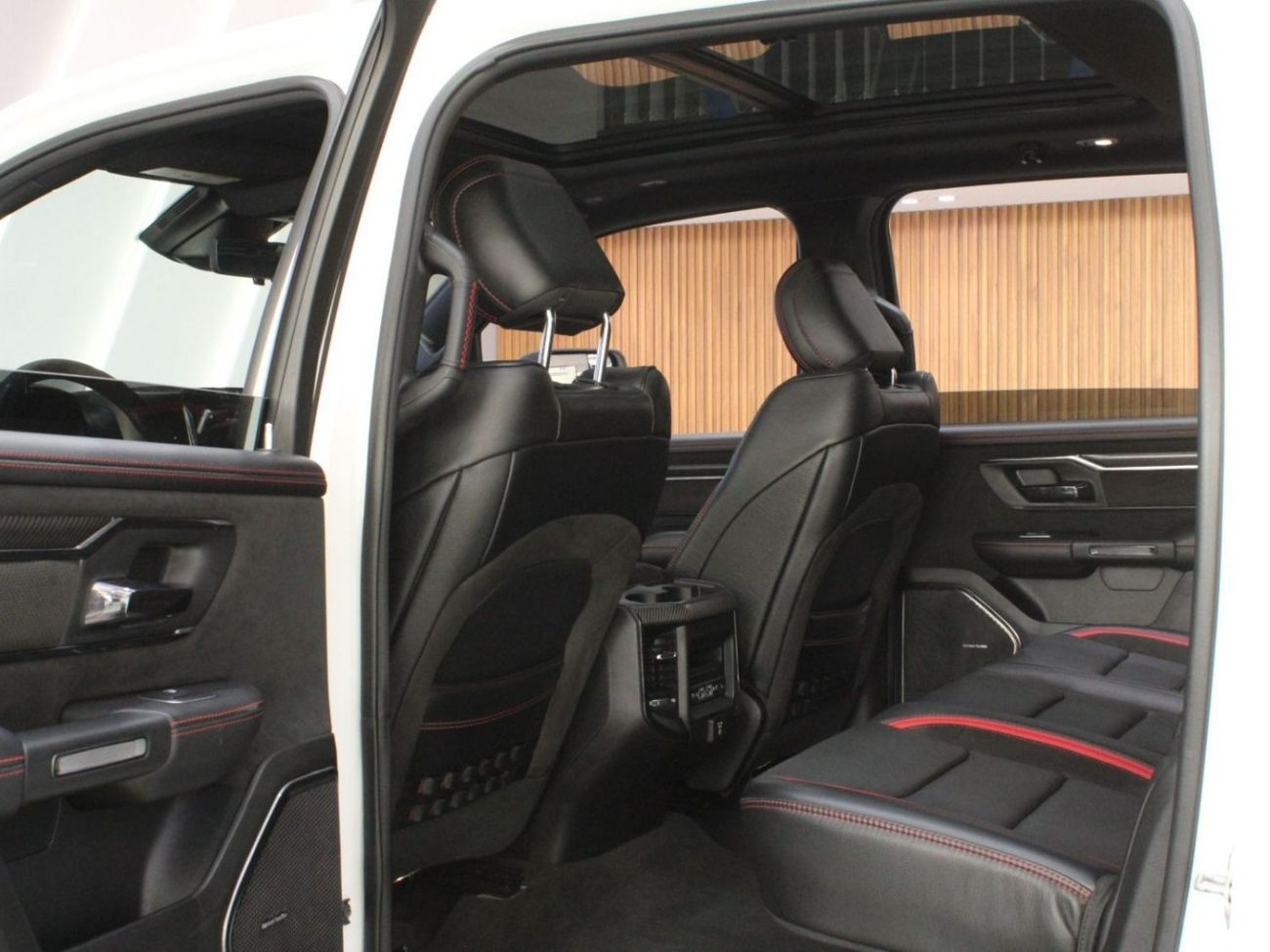 RAM 1500 TRX Dodge RAM TRX | 6.2L | Fully Loaded