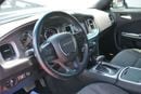 Dodge Charger RT SCATPACK WIDEBODY SXT 3.6L CHARGER --V6--SRT KIT WITH WIDE BODY IN THE BEST PRICE
