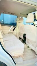 Toyota Prado TX-L 4.0L