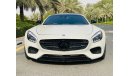 Mercedes-Benz AMG GT S Mercedes Benz GTS 2018 Clean title carbon fiber perfect condition