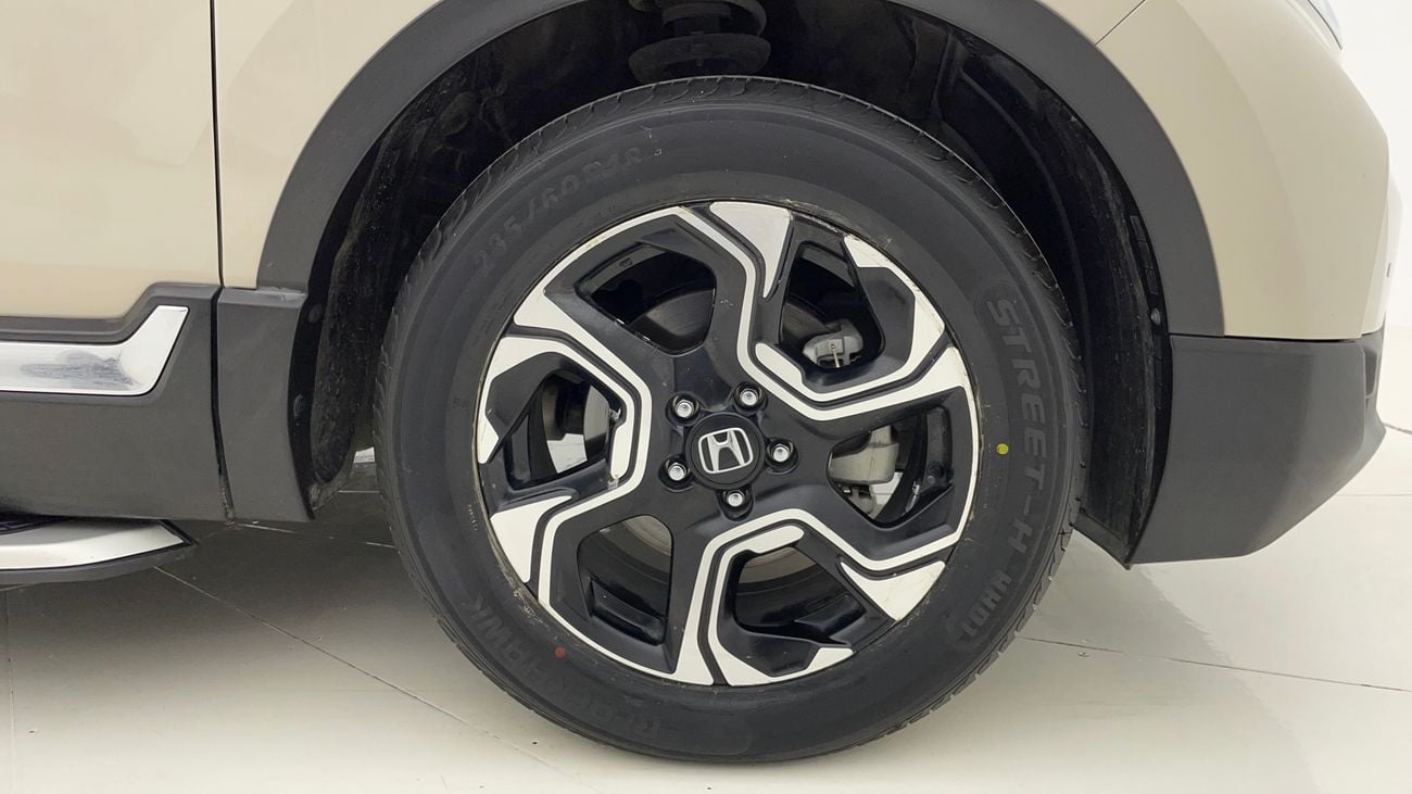 Honda CRV TOURING 2.4 | Zero Down Payment | Free Home Test Drive