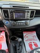 تويوتا راف ٤ RAV4 Hybrid 4x4