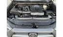 Toyota 4Runner 2020 TOYOTA 4RUNNER SR5  4x4   4.0L -V6 All wheel drive / EXPORT ONLY