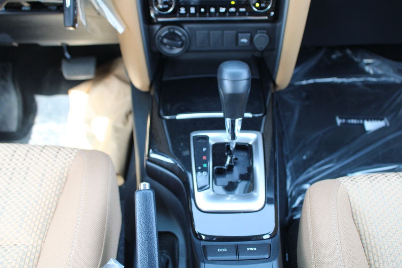 Toyota Fortuner EXR