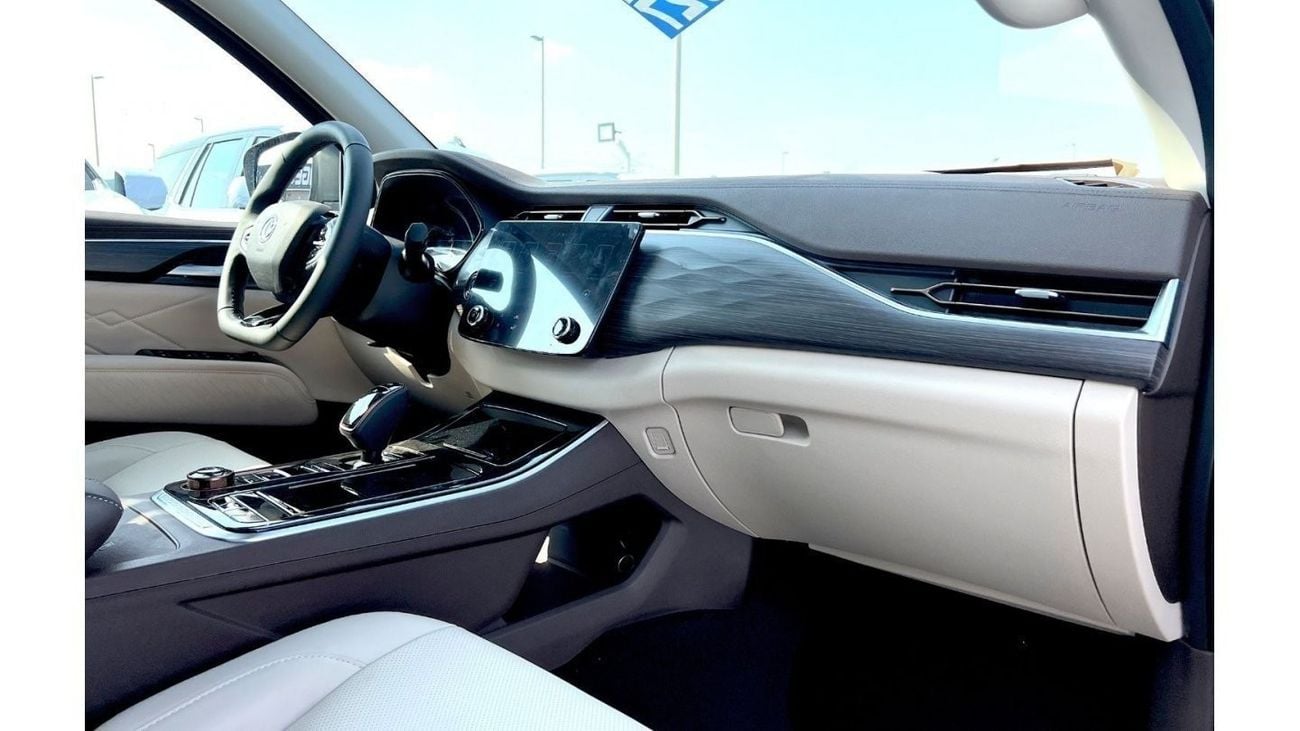 دونج فينج بالادين 2023 Export Price Only