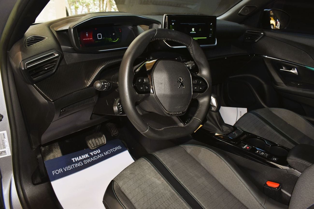 Peugeot 2008 ALLURE FROM AED 1,229 PM. MANUFACTURER WARRANTY INCLUDED!