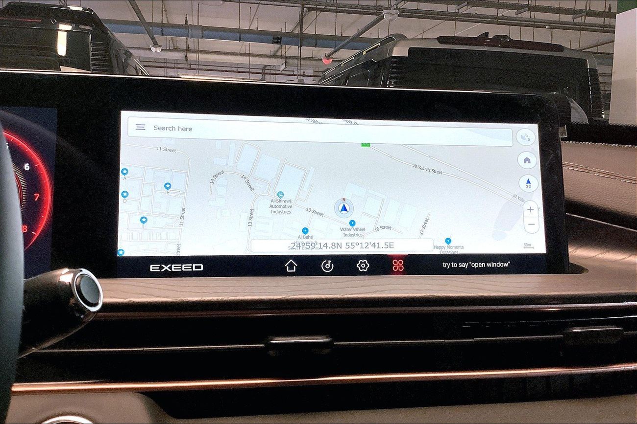 إكسيد LX Comfort | شامل الضمان | 0 ﺪﻔﻋﺓ ﺃﻮﻟﻯ