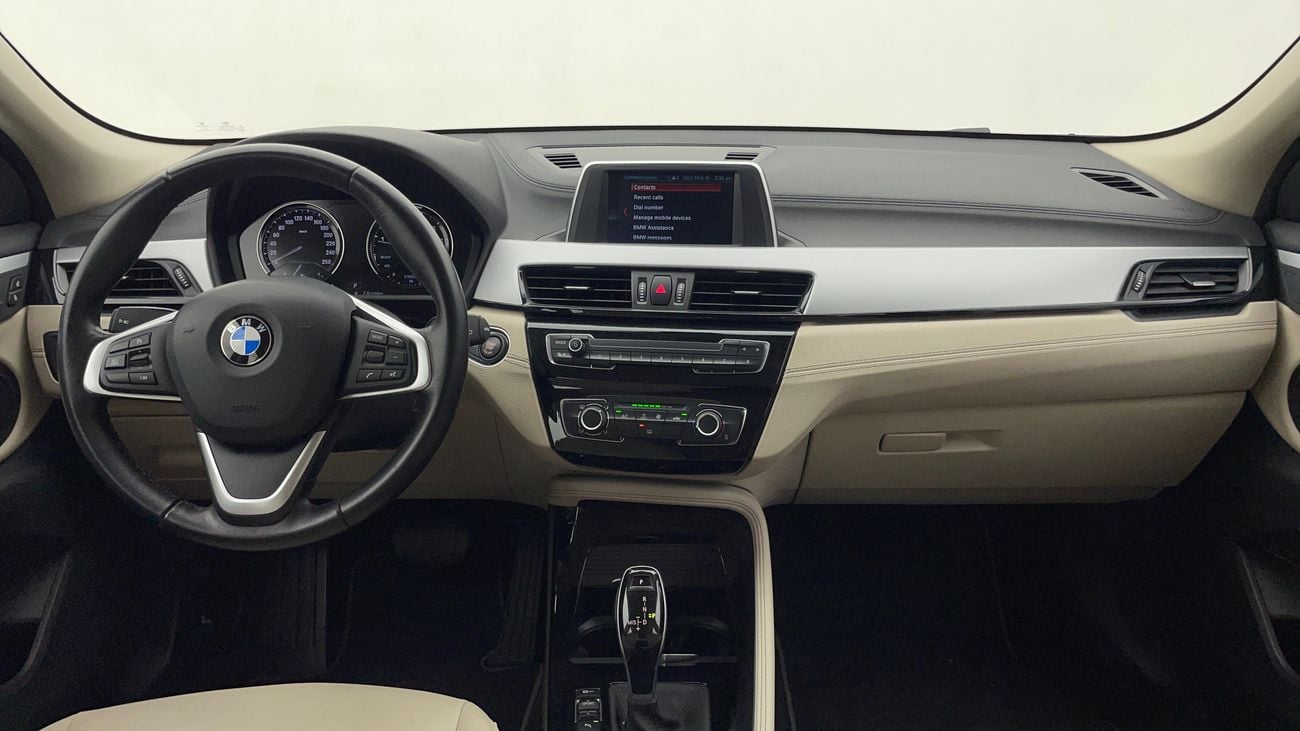 BMW X2 sDrive 20i Joy Edition 2.0L 2023 SDRIVE 20I JOY EDITION | AED 1132/Month | 0 DP | 30 Day Return | Wa