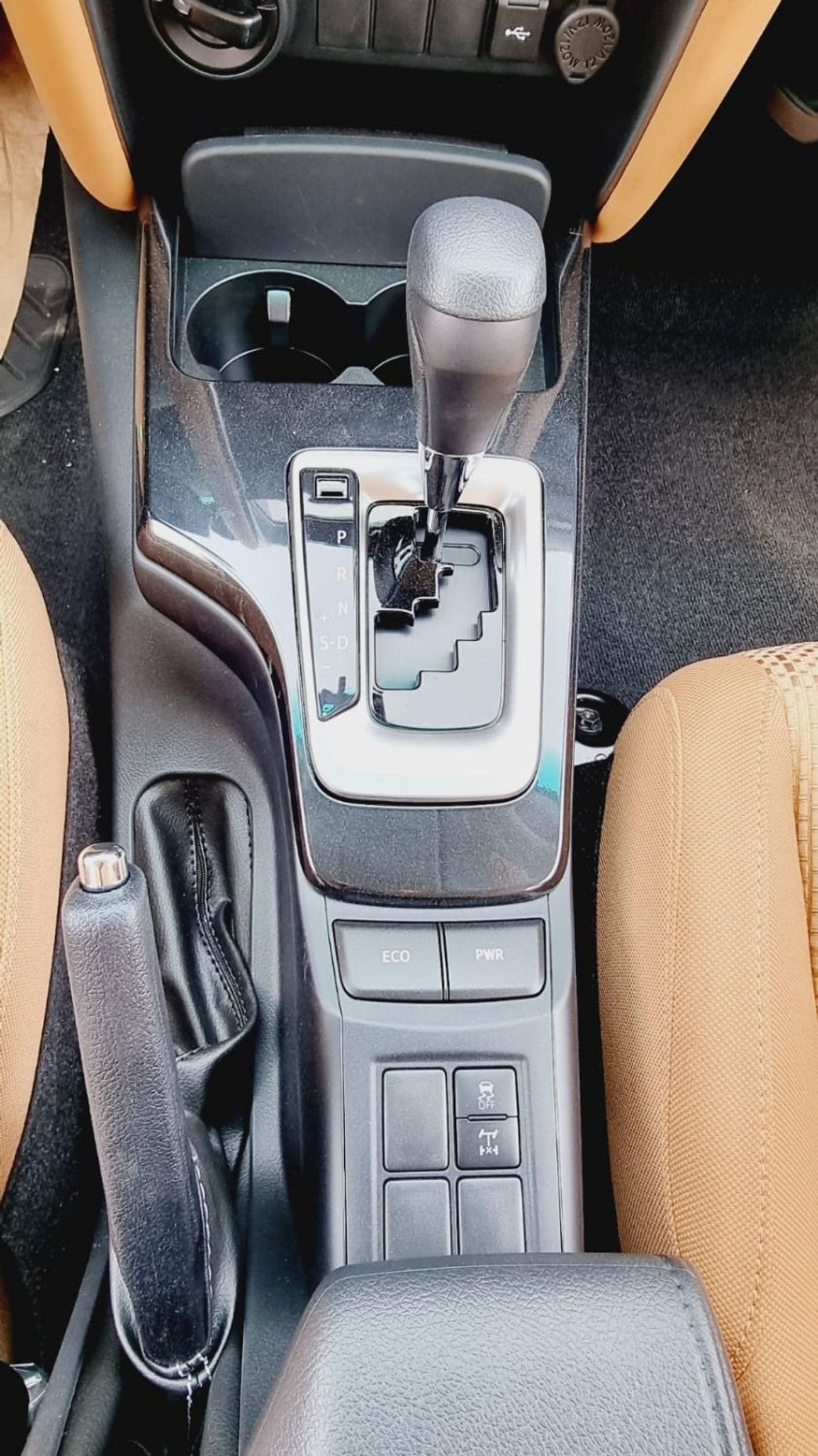 Toyota Fortuner TOYOTA FORTUNER 2.4L DIESEL 4X4 MY 2026