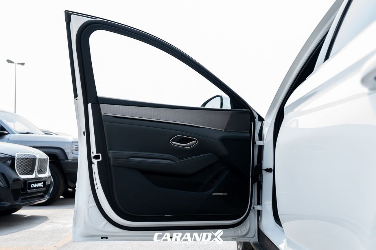 بي واي دي كين ال دي ام-اي Smart Drive Edition 120km Excellence 2025