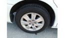 Toyota Alphard Alphard RIGHT HAND DRIVE (PM169)