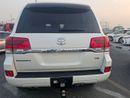 Toyota Land Cruiser 2019 TOYOTA LAND CRUISER V8 SAHARA