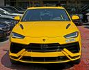 Lamborghini Urus PERFORMANTE S 4.0T V8 S Canadian Specs Original paint 2023