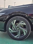 هيونداي إلانترا 1.5L