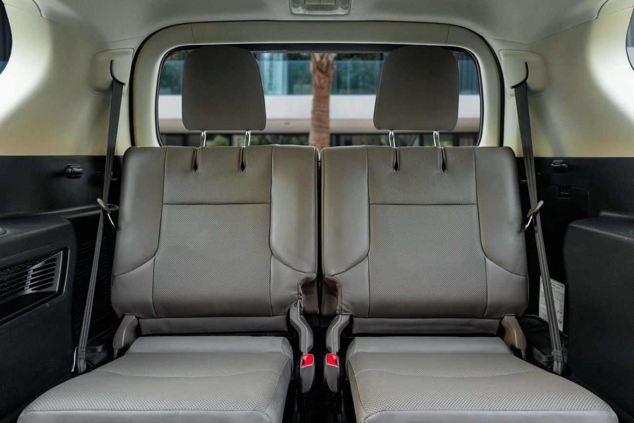 لكزس GX 460 PREMIER