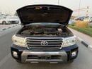 Toyota Land Cruiser Toyota landcuriser 2015 V6 GXR+ 4.0L full option original condition