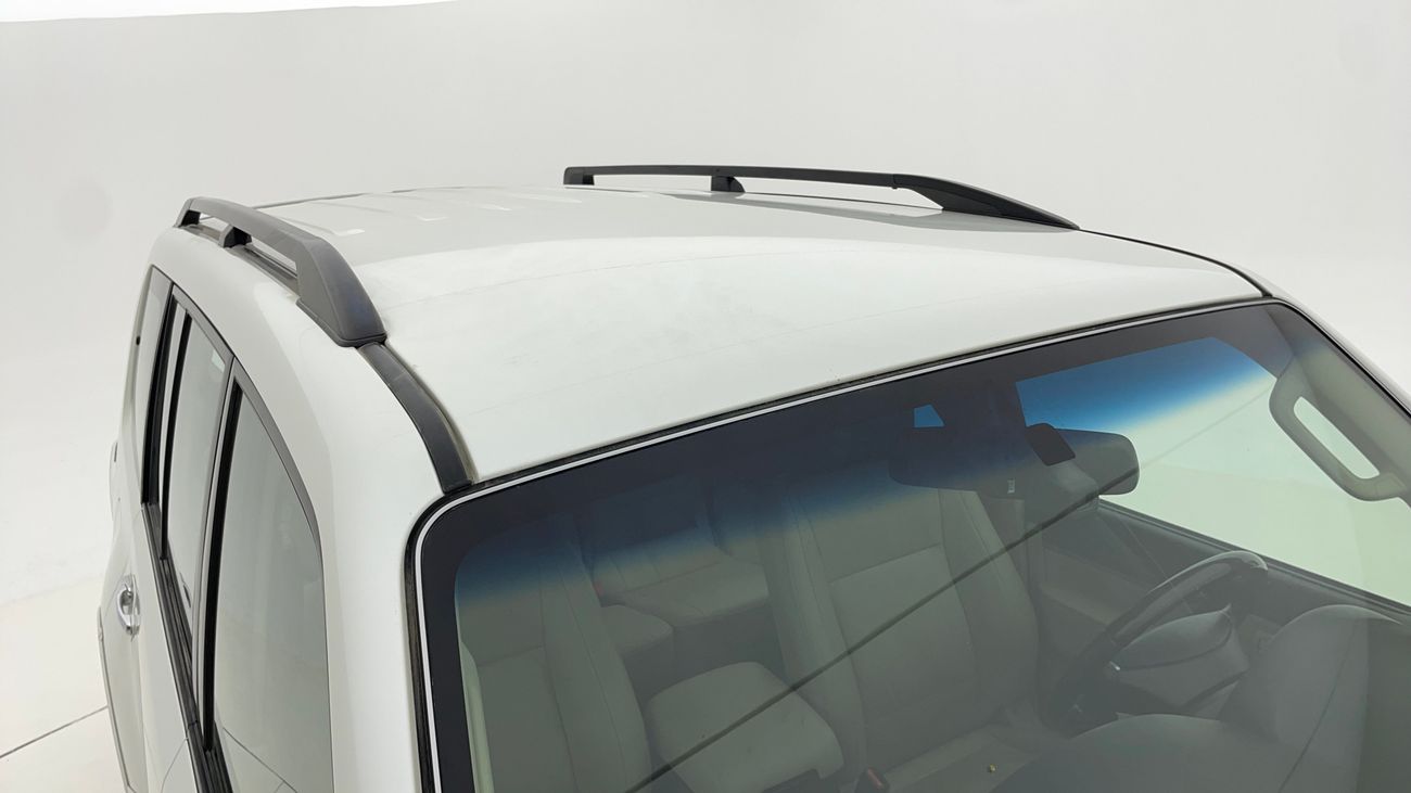 Mitsubishi Pajero GLS HIGHLINE 3 | Zero Down Payment | Free Home Test Drive