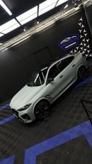 BMW X6 40i M Sport 3.0L