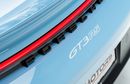 Porsche 911 4.0L F-6 Naturally Aspirated Engine