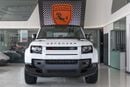 Land Rover Defender Land Rover Defender X-Dynamic HSE P400 - 2026 - GCC (Export)