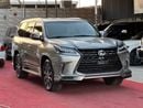 لكزس LX 570 SIGNATURE
