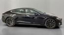 تسلا Model S Long Range (AWD)