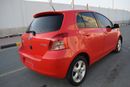 Toyota Yaris Toyota Yaris H/B, model:2007. Excellent condition