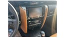 Toyota Fortuner VX3 4.0L // 2022 // FULL OPTION WITH LAETHER&POWER SEATS // SPECIAL OFFER // BY FORMULA AUTO // FOR 