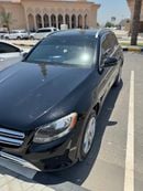 مرسيدس بنز GLC 300 AMG