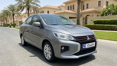 ميتسوبيشي اتراج GLX PREMIUM كارس24 هي سوق ضخم للسيارات المستعملة موثوق ومضمون ٪كارس24 هي سوق ضخم للسيارات المستعملة موثوق ومضمون