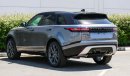 Land Rover Range Rover Velar S R-DYNAMIC 2021