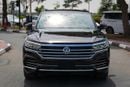 Volkswagen Touareg 2020!! GCC SPECS!! FULL SERVICE HISTORY FROM AL NABOODA