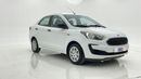 Ford Figo AMBIENTE 1.5 | Zero Down Payment | Free Home Test Drive
