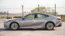 تويوتا كامري TOYOTA CAMRY 2.5 GLE HEV -2025YM