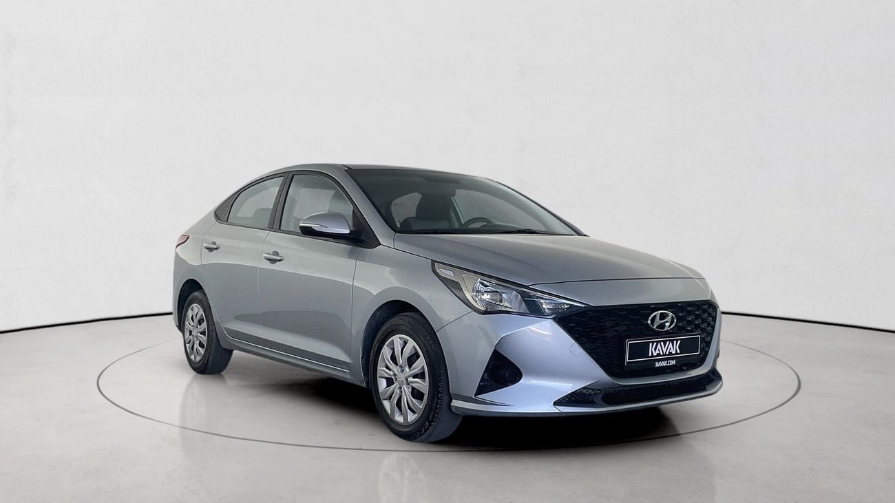 Hyundai Accent Smart / GL | Guaranteed Warranty | 0 Down Payment