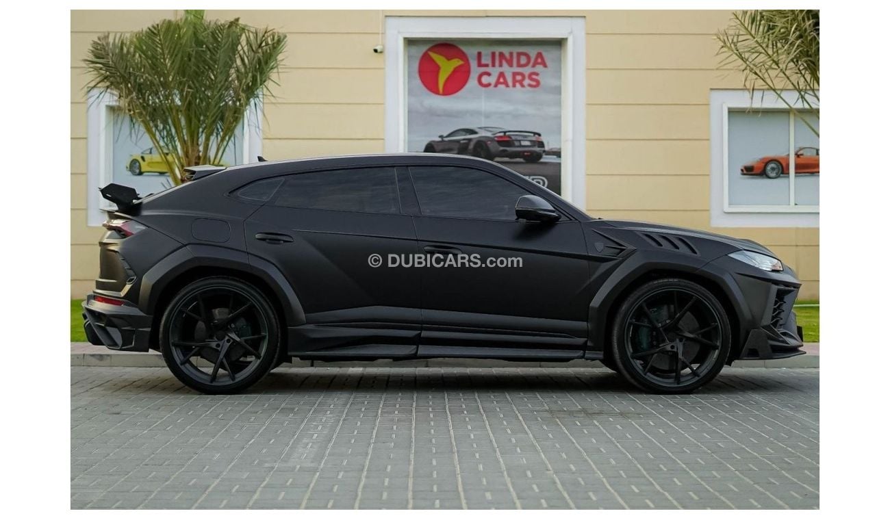 Lamborghini Urus Std