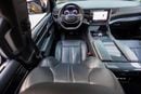 Jeep Wagoneer 2022 Jeep Wagoneer Series II GCC Specs | Warranty