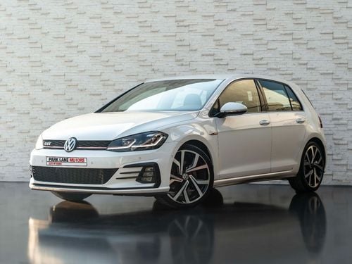 Volkswagen Golf GTI GTI