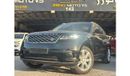 Land Rover Range Rover Velar Land Rover Range Rover Velar 2019 Diesel Korean Specs