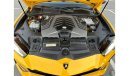 Lamborghini Urus Std Lamborghini Urus 2019 GCC full carbon fibre highest specification 57,000KM  Full PPF  First owne
