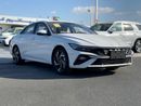 Hyundai Elantra Comfort 1.5L Petrol 2025 Export Price @ 44,000 AED