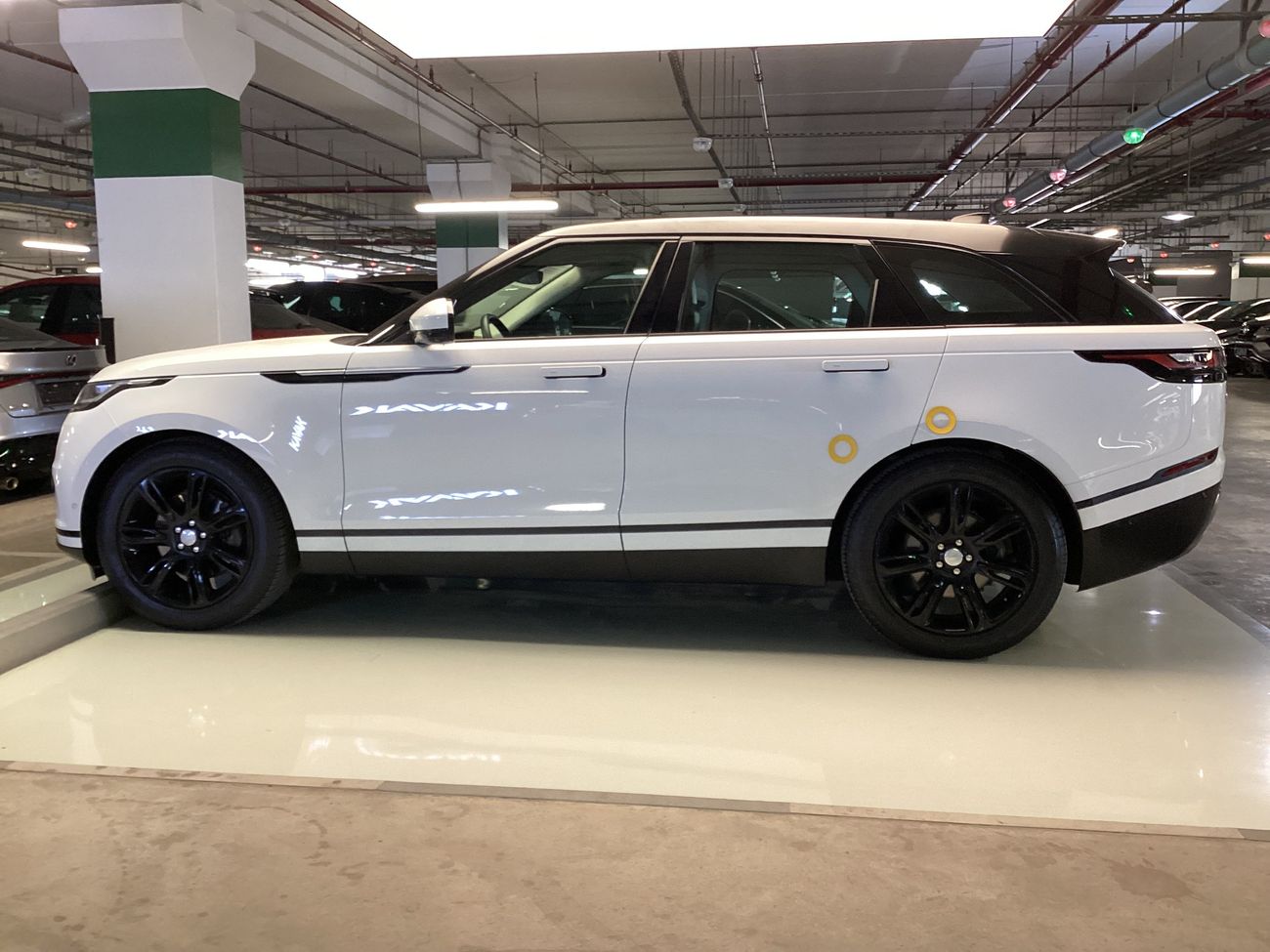 Land Rover Range Rover Velar P250 S | Guaranteed Warranty | 0 Down Payment