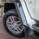 مرسيدس مايباخ G 650 LANDAULET