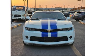 Chevrolet Camaro RS