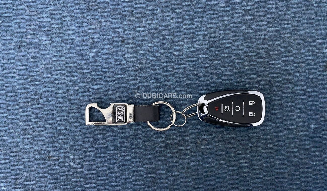 Chevrolet Camaro LS 3.6 | Under Warranty | Inspected on 150+ parameters