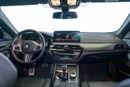 بي أم دبليو M5 COMPETITION PACK