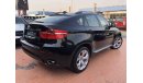 BMW X6 warranty still available Full service history