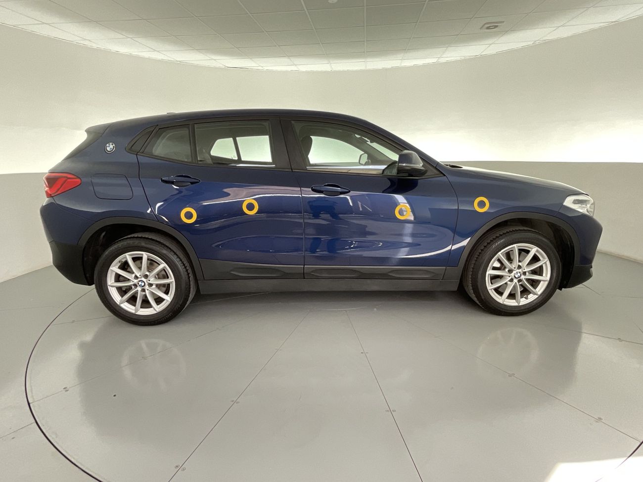 BMW X2 sDrive 20i Joy Edition